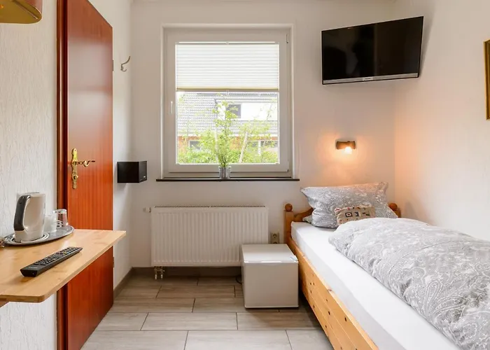 Guest house Louisa 3*